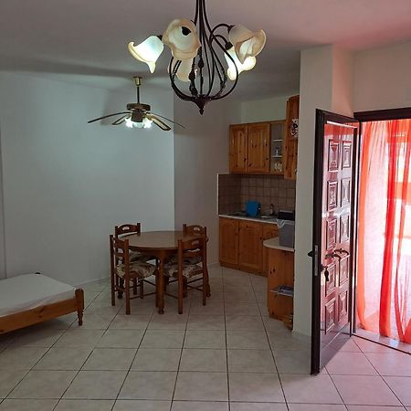 Sigri'S Beauty Apartment Sigrion Luaran gambar