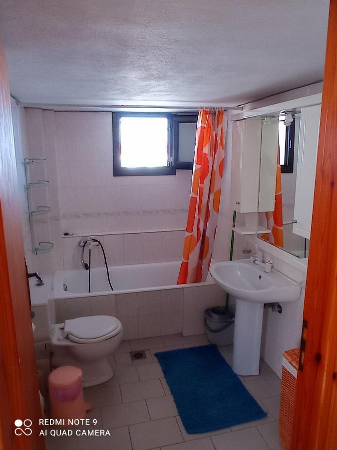 Sigri'S Beauty Apartment Sigrion Luaran gambar