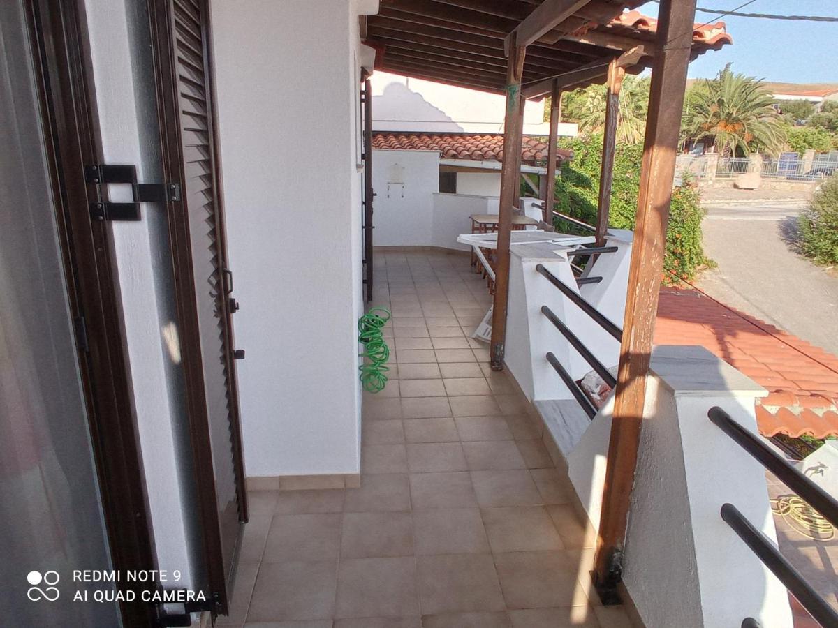Sigri'S Beauty Apartment Sigrion Luaran gambar