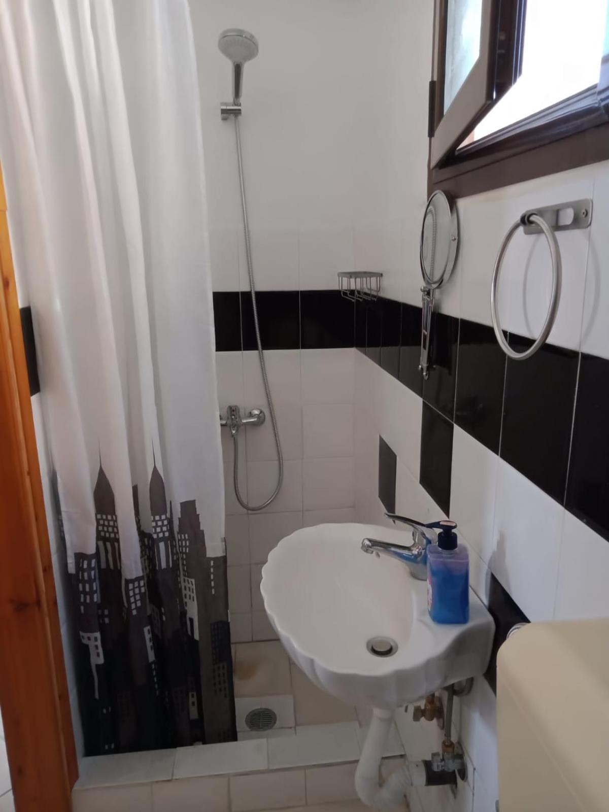 Sigri'S Beauty Apartment Sigrion Luaran gambar