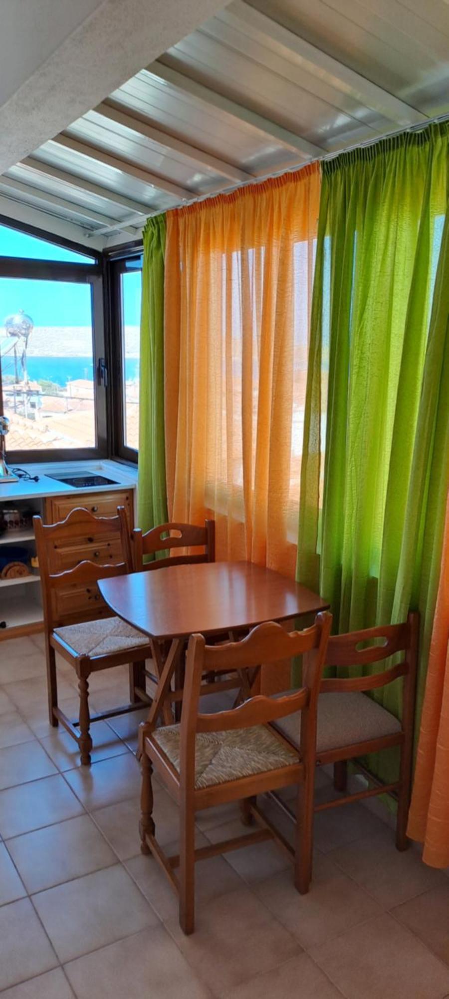 Sigri'S Beauty Apartment Sigrion Luaran gambar