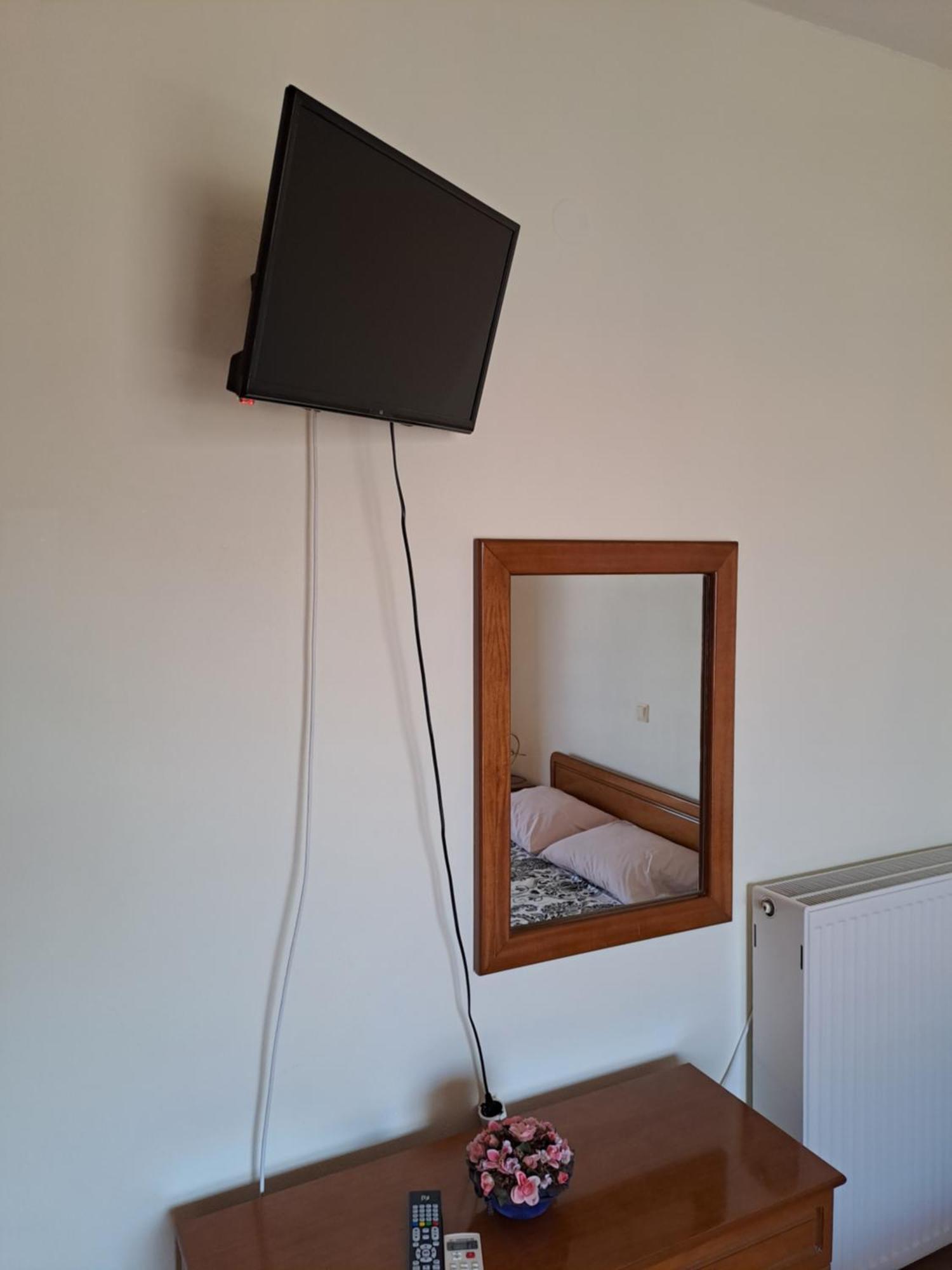 Sigri'S Beauty Apartment Sigrion Luaran gambar