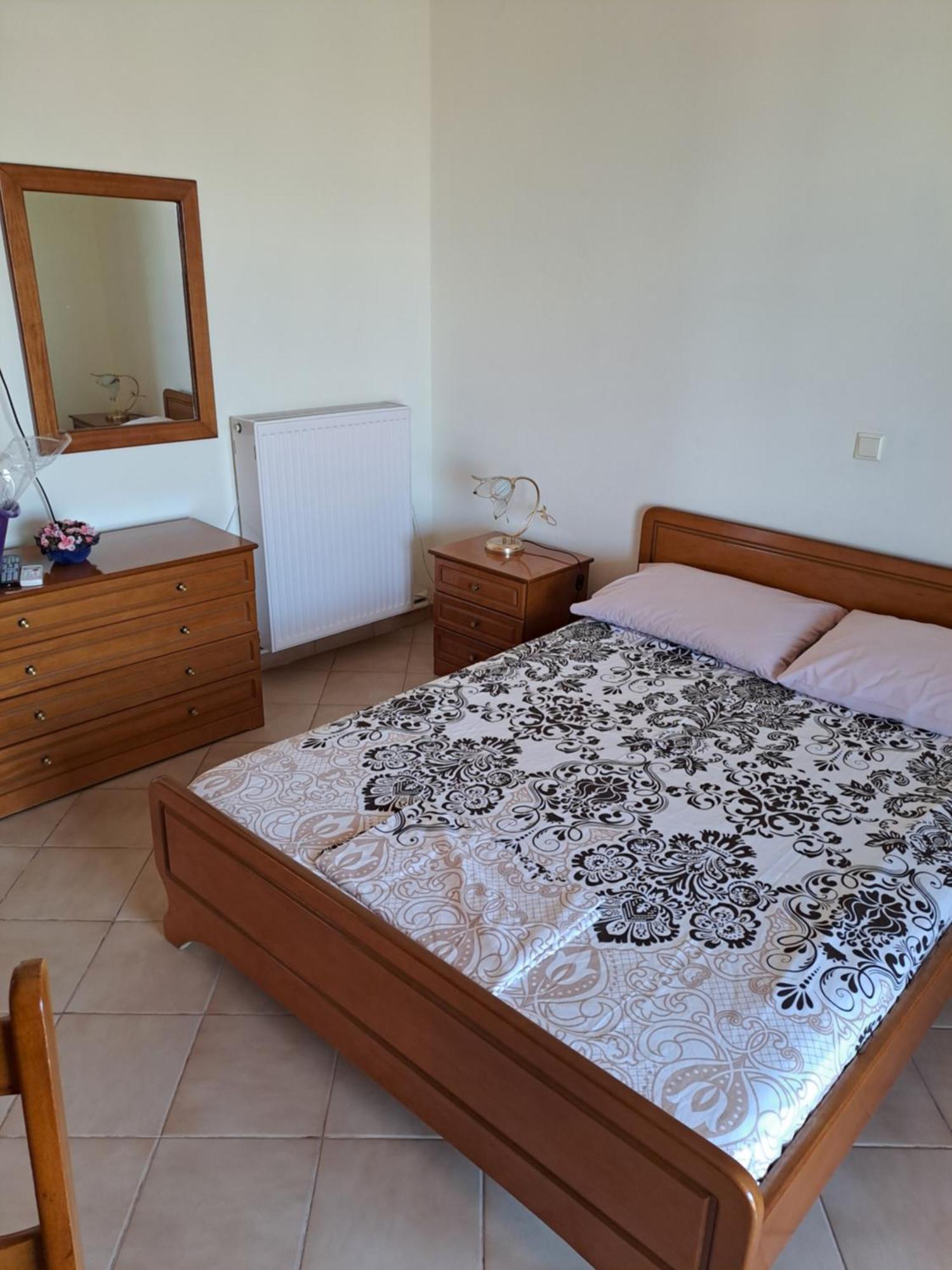 Sigri'S Beauty Apartment Sigrion Luaran gambar