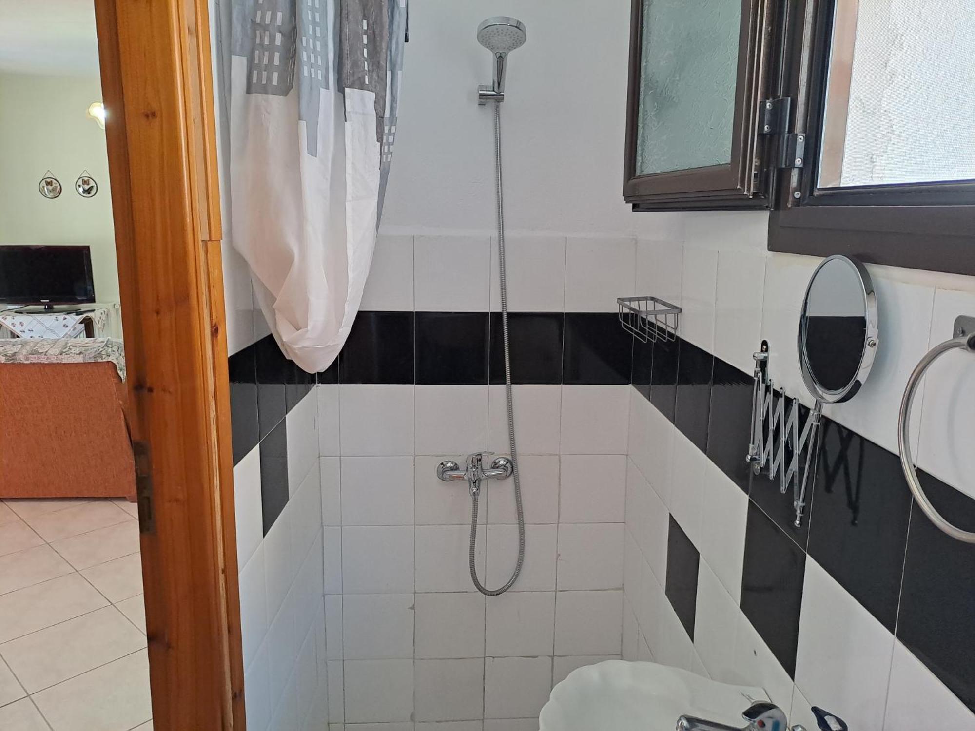 Sigri'S Beauty Apartment Sigrion Luaran gambar