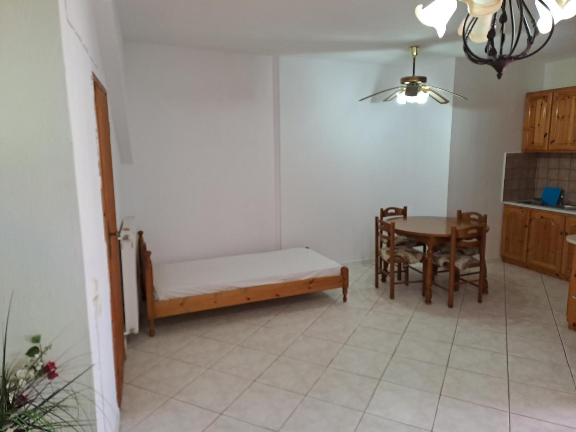 Sigri'S Beauty Apartment Sigrion Luaran gambar