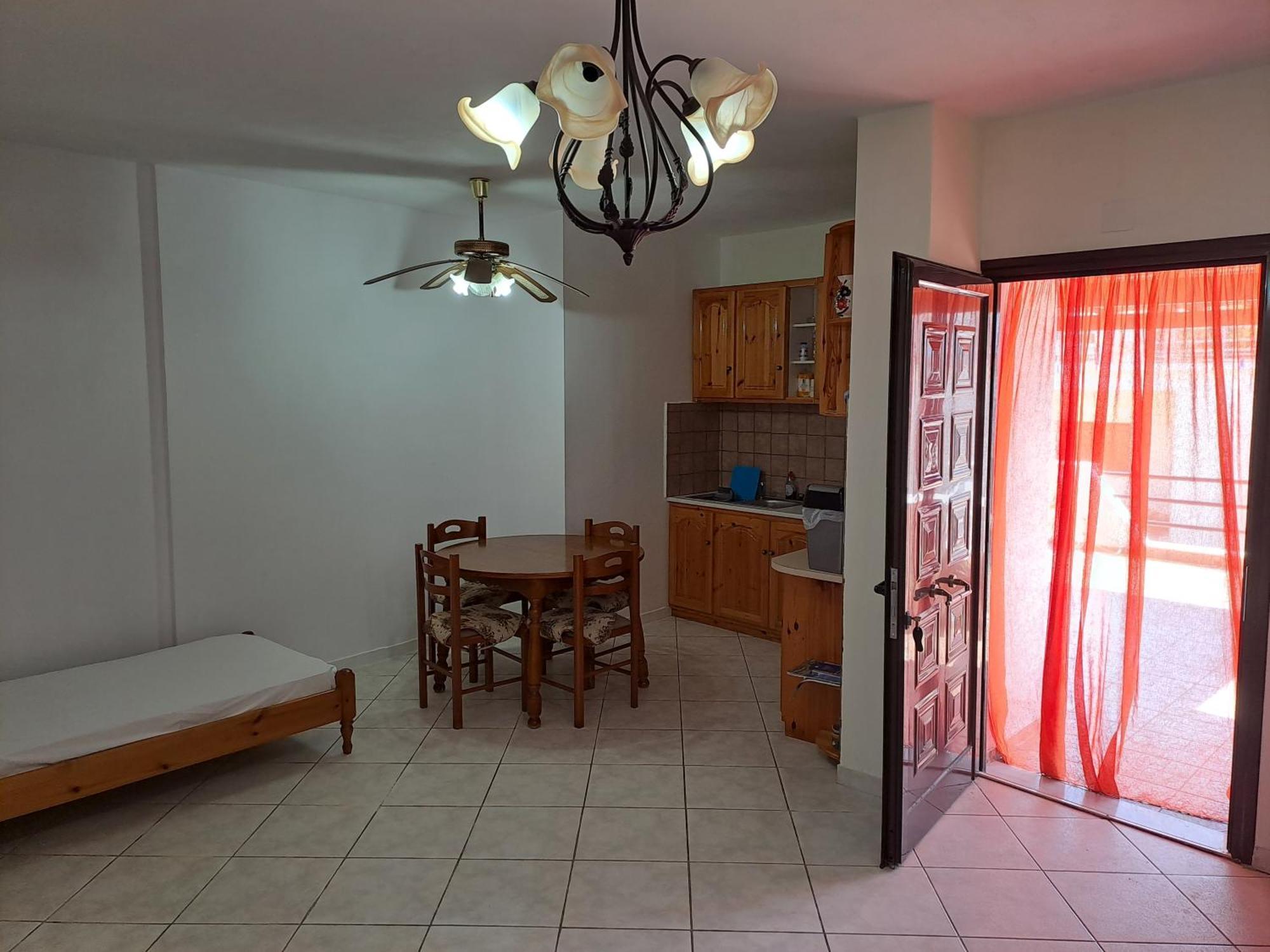 Sigri'S Beauty Apartment Sigrion Luaran gambar
