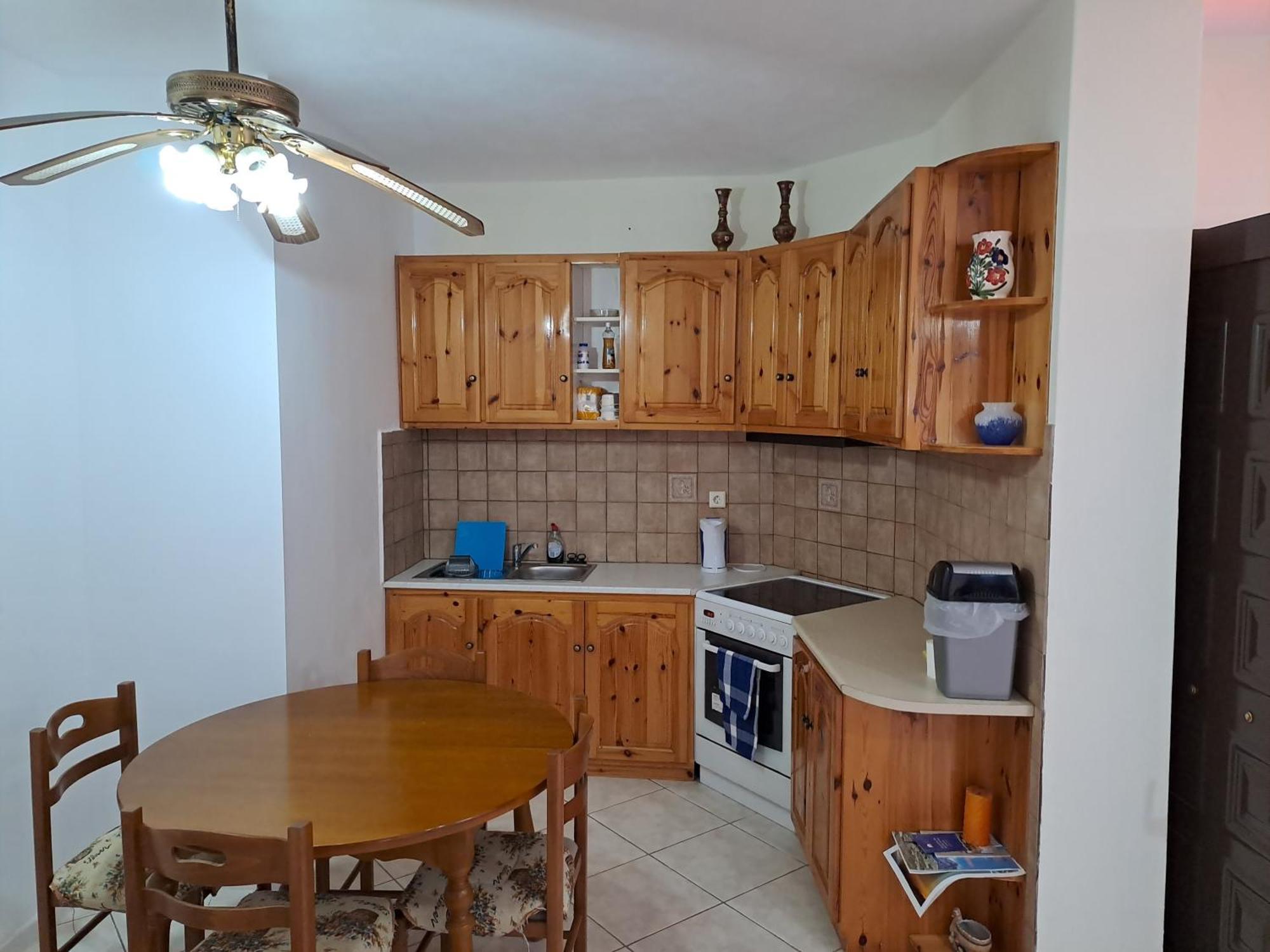 Sigri'S Beauty Apartment Sigrion Luaran gambar