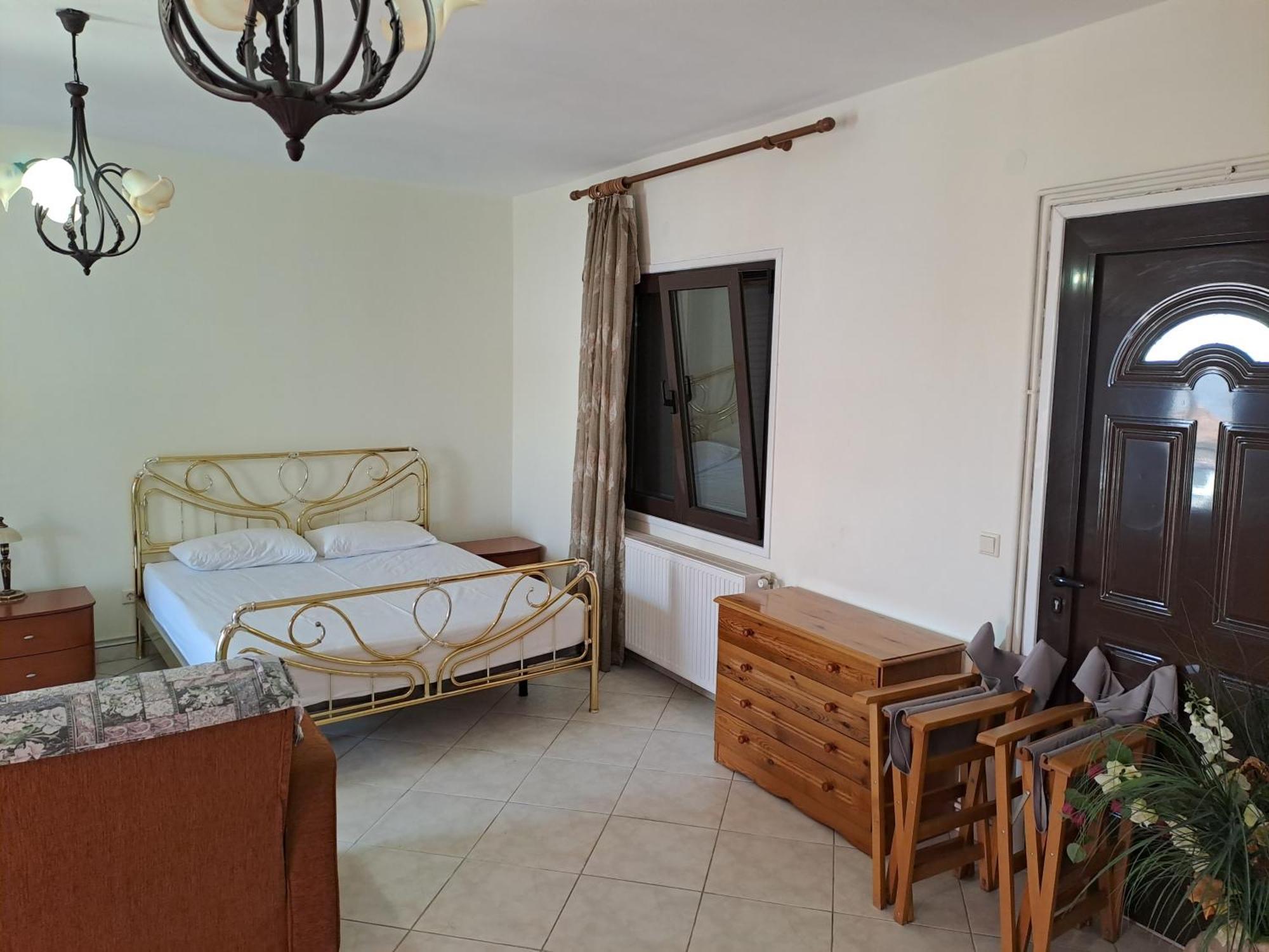 Sigri'S Beauty Apartment Sigrion Luaran gambar