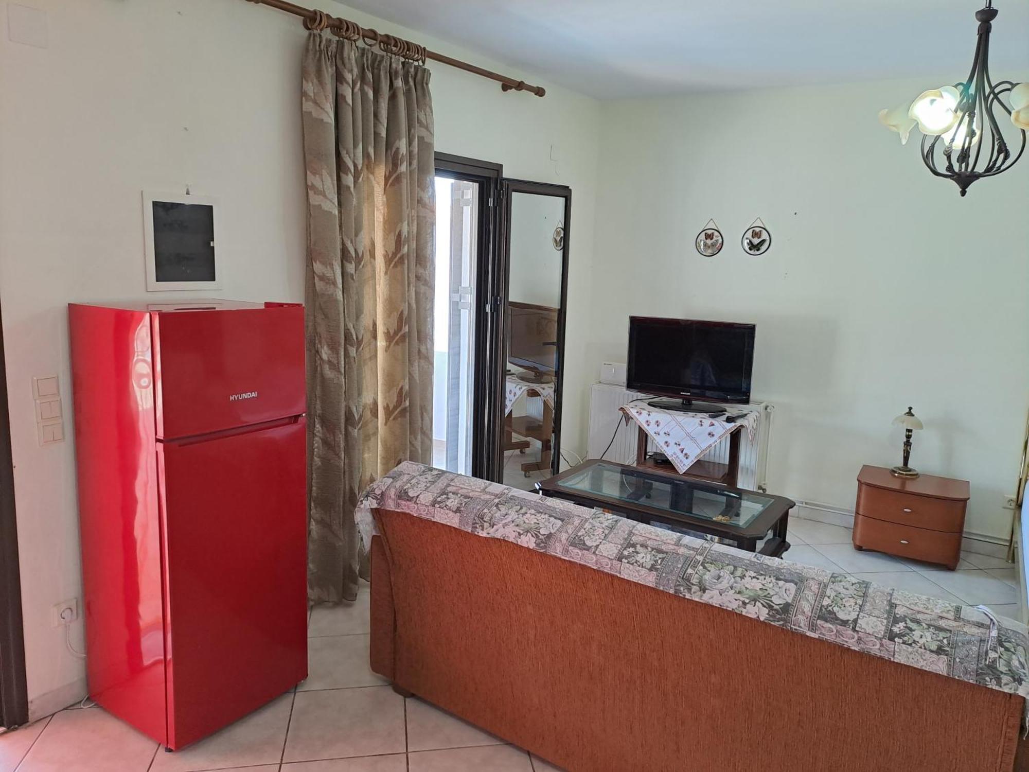 Sigri'S Beauty Apartment Sigrion Luaran gambar