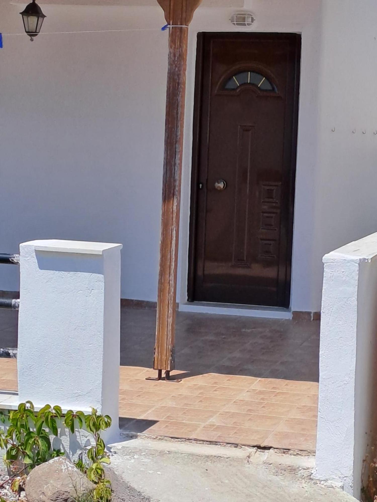 Sigri'S Beauty Apartment Sigrion Luaran gambar